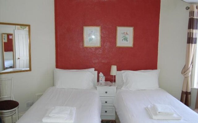 Hotel 17