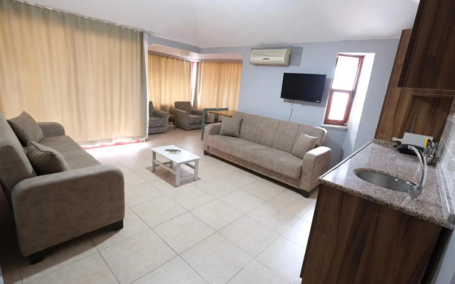 Agora Apart Otel