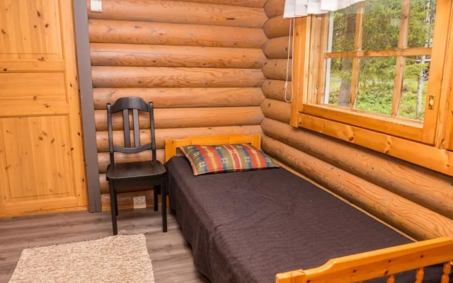 Imponlampi Kuusamo in Kuusamo