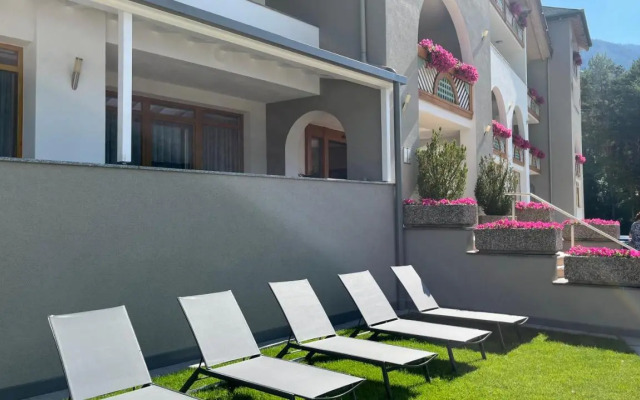 Hotel Saxl