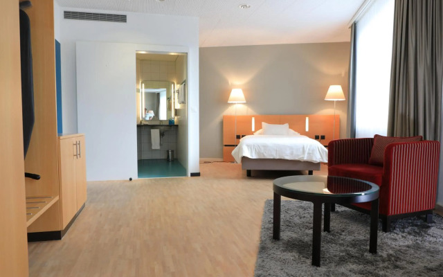 Hotel Banana City Winterthur