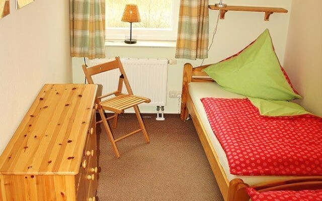 Weiland's Ferienhaus FeWo 6