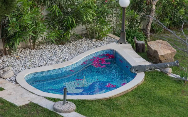 Villa Dubrovnik Residence