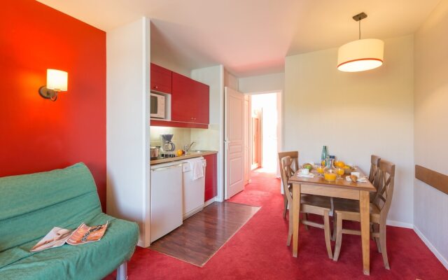 Pierre & Vacances Le Hameau Du Lac