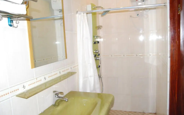 Best Point Hotel