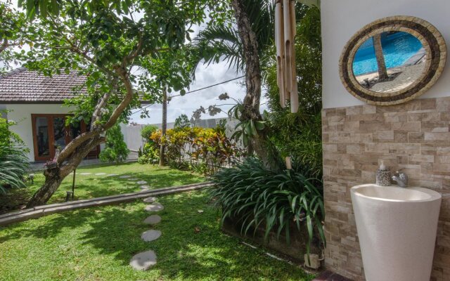 Villa Andaman