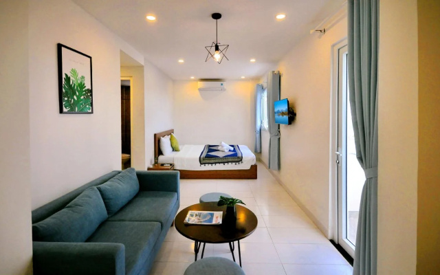 Banana Stay Nha Trang
