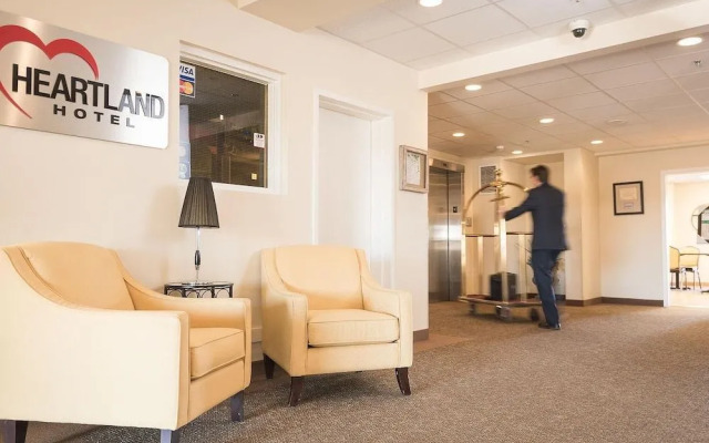Heartland Hotel