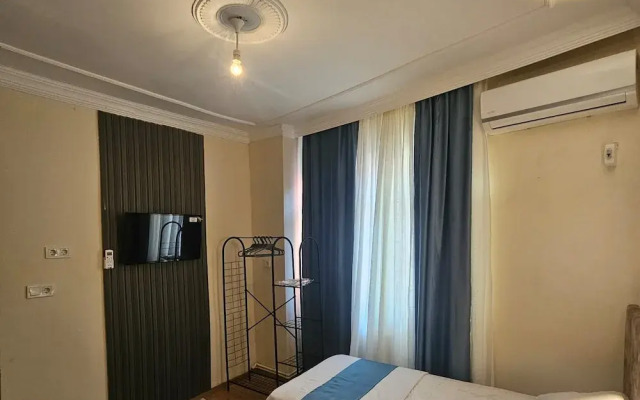 Çinar Otel