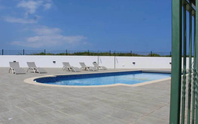 Apartamentos Los Gemelos