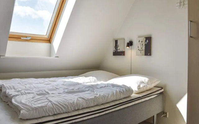 4 Star Holiday Home in Thyboron