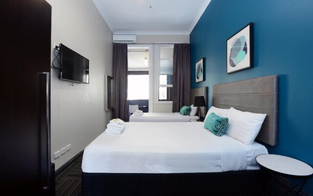 Jensen Potts Point