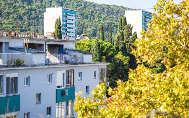 Holiday Apartment Miltoni Split