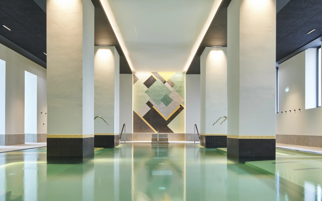 Hotel & Spa Vacances Bleues Le Splendid