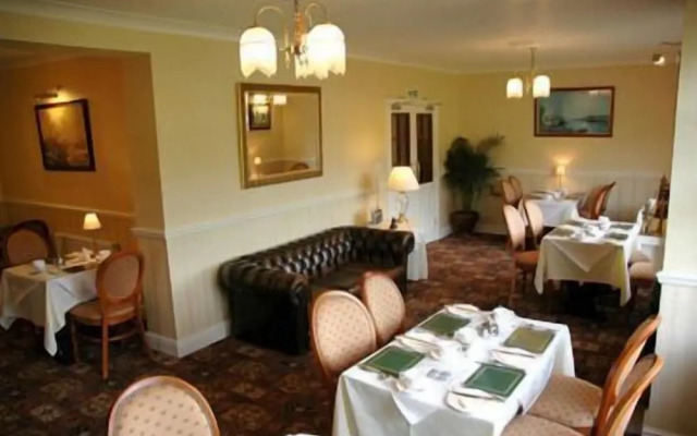 Meadowcroft Country Guest House