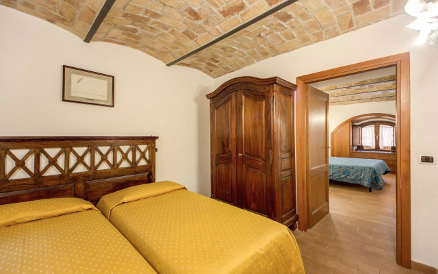 Hotel Gea di Vulcano