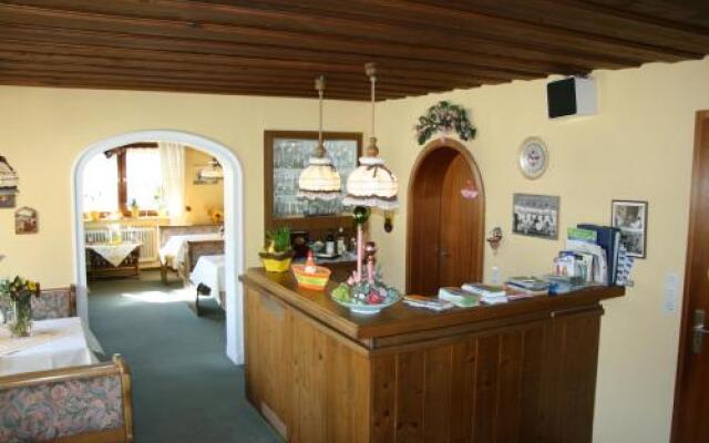 Pension Wittmann