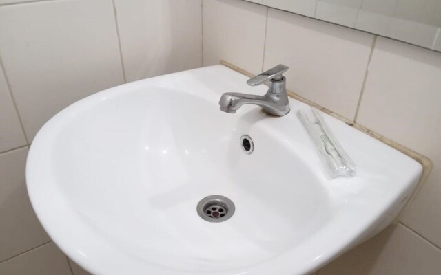 X-pressbedroom Riverview Cikarang