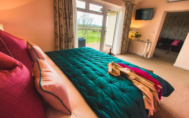 Lanhydrock Hotel & Golf Club