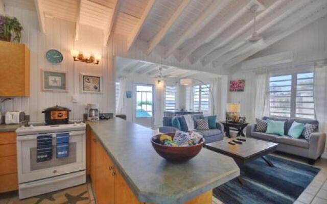 Barefoot Bungalow