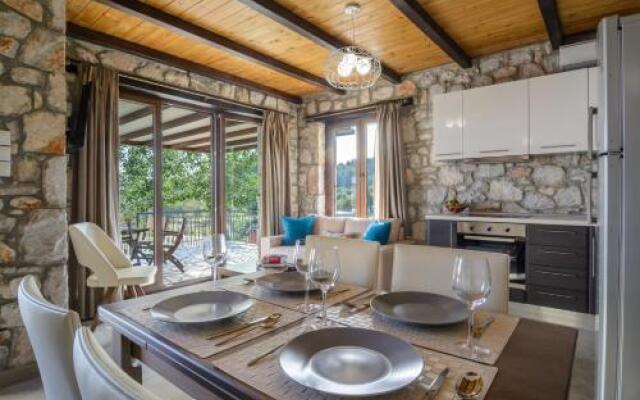 Glafki Luxury Apartments