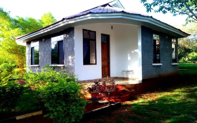 Green Hills Lodge