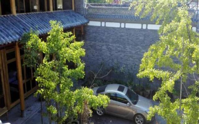 Tengchong Ju Xian Lou Inn