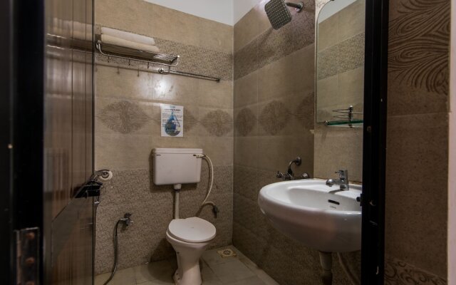 Sea-Asta Beach Guest House