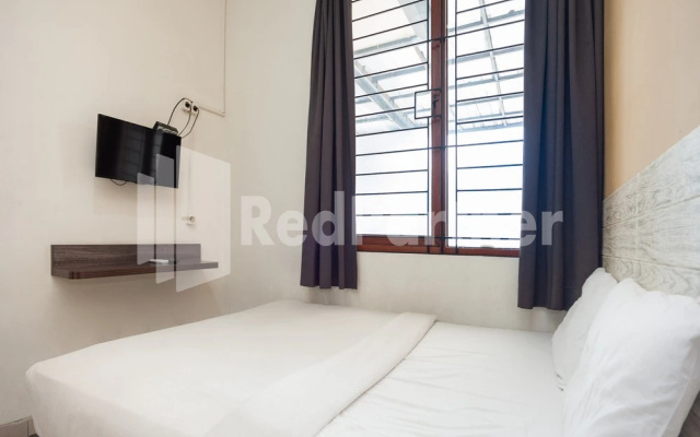 One 2 Residence near Slipi Jaya Mall RedPartner