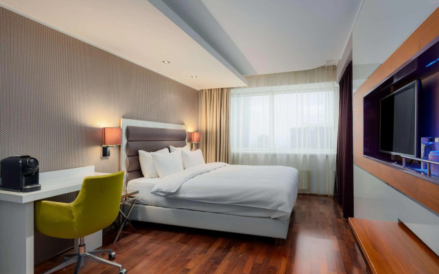 Курортный отель Ocean Riviera Paradise