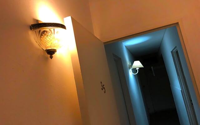 Laerte Hotel Mendoza