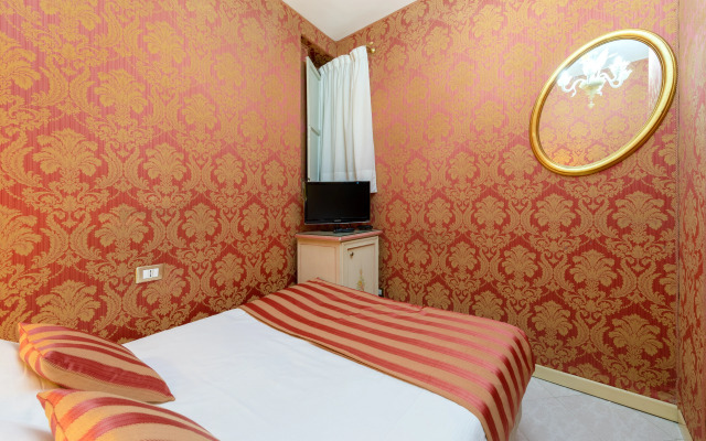 San Giorgio Hotel