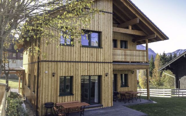 House Loser Bad Aussee