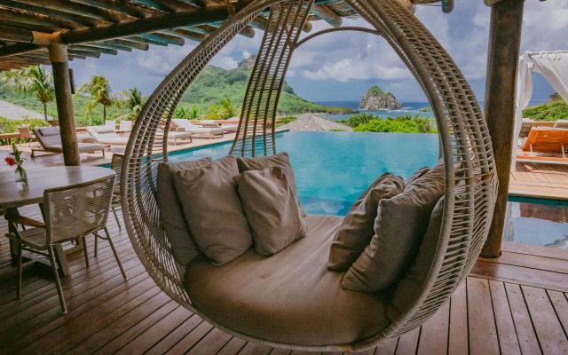 Pousada Maravilha Fernando de Noronha