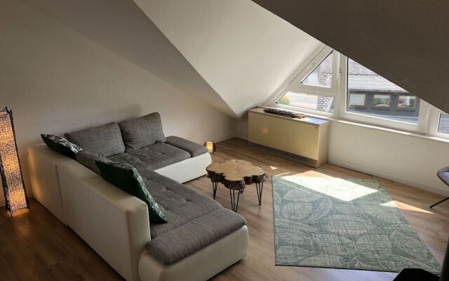 Apartment Katya