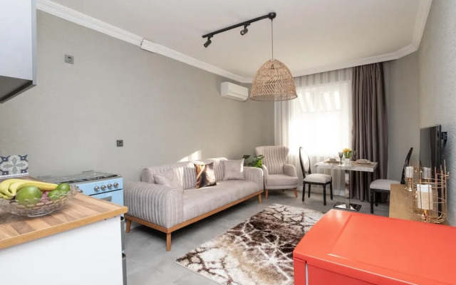 Wolf Suites