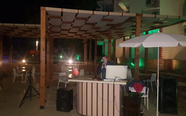 Odelia Resort Hotel