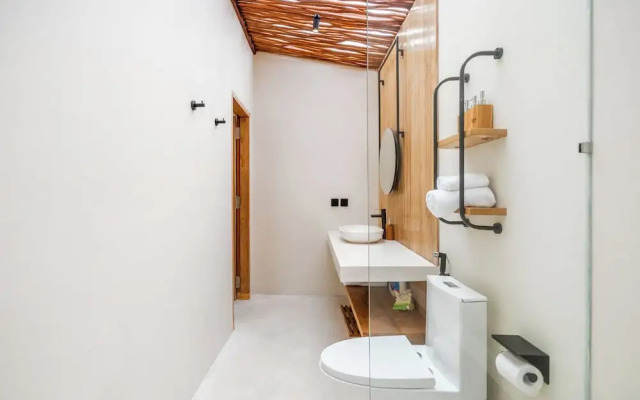 Rice Field Villa Ubud