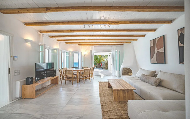 Sanarte  Villas Mykonos