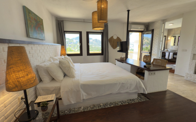 4Reasons Hotel And Bistro