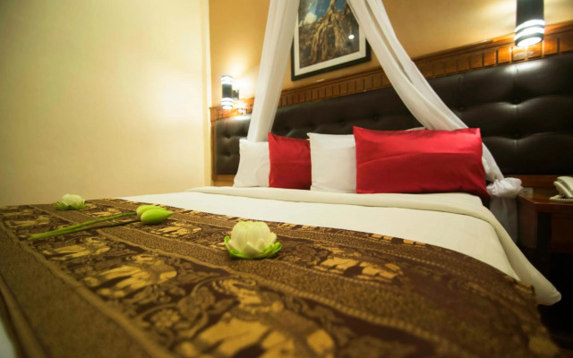 Reaksmey Chanreas Hotel