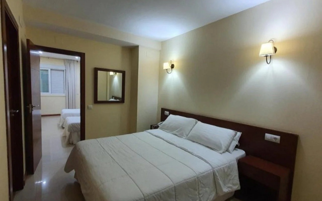 Hotel Sun Galicia