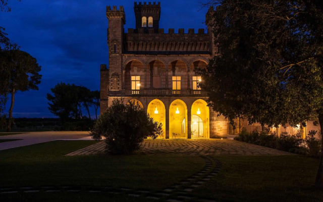 Vinilia Wine Resort