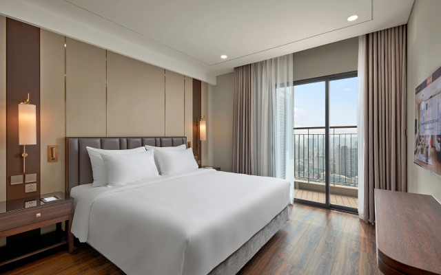 Grand K Hotel Suites Hanoi