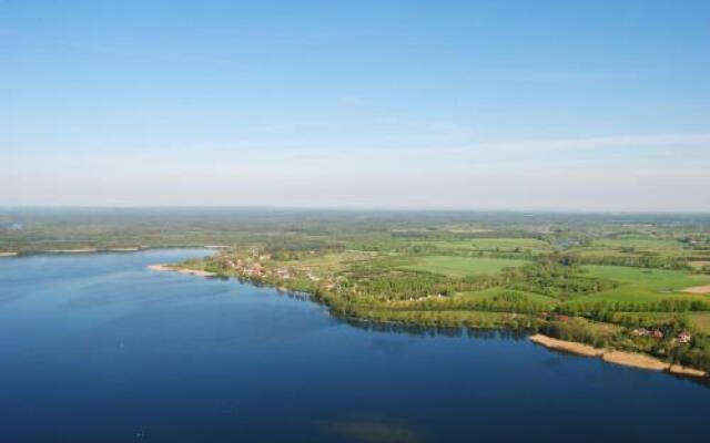 Wczasowisko Gabrysiewo