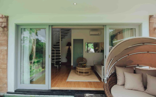 Tanamas Villas Ubud by Best Deals Asia Hospitality