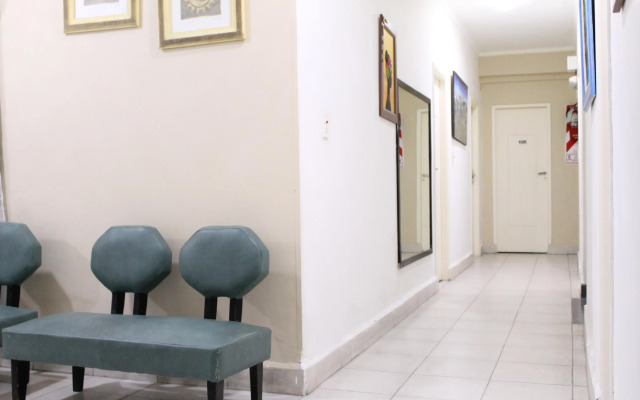 Hotel Artico