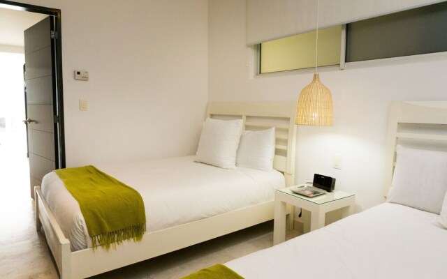 Elements 215 2 Bedroom Condo by RedAwning