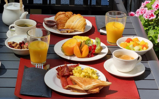 Best Western Seine West Hotel
