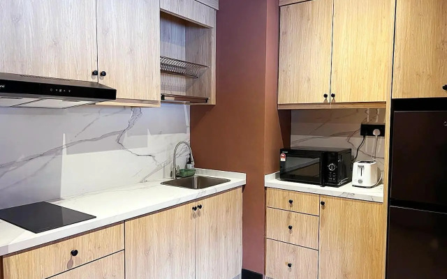 Wyndham Garden Shahzan Fraser's Hill